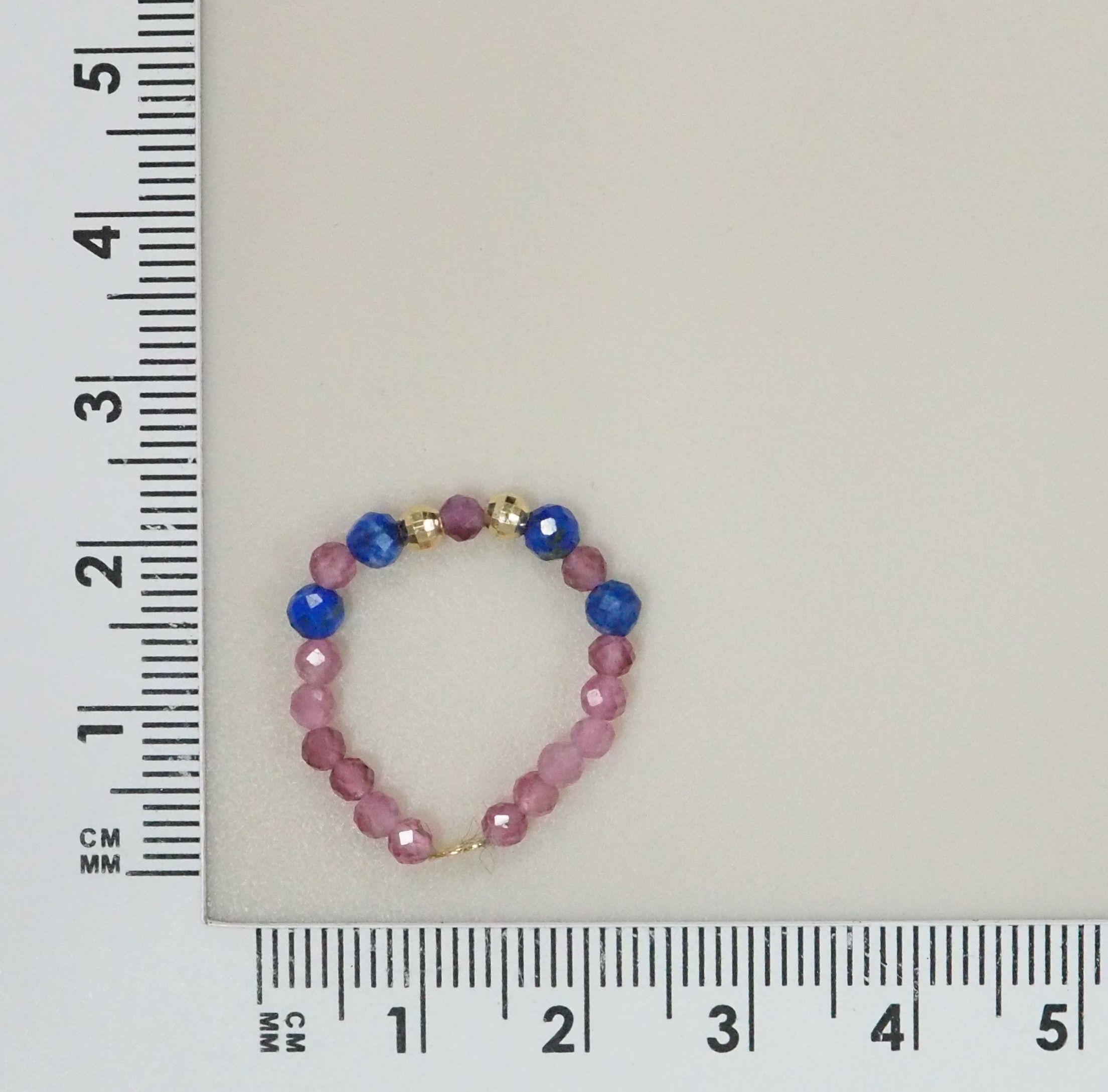 10312-000368 Кольцо (Au 585)